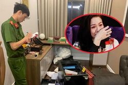 Ca sĩ Nhật Kim Anh sửng sốt, vẫn chưa thể tin đối tượng trộm 5 tỷ đồng đã 'sa lưới'