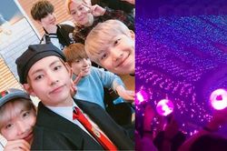 Top 6 fandom có tên gọi ý nghĩa và đẹp nhất K-Pop