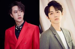 Tiêu Chiến, Vương Nhất Bác xuất sắc lọt vào danh sách những thanh niên ưu tú '30 Under 30′ của Forbes Trung Quốc