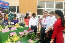 Hội LHPN Thái Nguyên vinh danh 10 ý tưởng khởi nghiệp