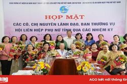 Nhiều hoạt động kỷ niệm 89 năm ngày thành lập Hội LHPN Việt Nam