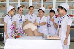 Lợi ích phối hợp viện - trường