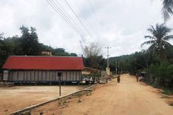 Ngày mới ở Đak Tơ Pang