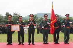 Kỷ niệm 40 năm Ngày truyền thống Trường Trung cấp Kỹ thuật Miền Trung