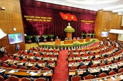 Chính trị - Xã hội Chính trị - Xã hội Cảnh giác với chiêu trò xuyên tạc trước mỗi kỳ đại hội