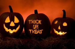 Khám phá những món ăn đặc trưng trong ngày Halloween