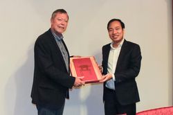 Chia sẻ kinh nghiệm nâng cao chất lượng thỏa ước lao động tập thể từ Công đoàn Bỉ