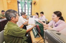 Hiệu quả tín dụng chính sách xã hội ở Hưng Yên
