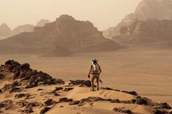 Cựu nhân viên NASA: Sự sống trên sao Hỏa được phát hiện từ 40 năm trước