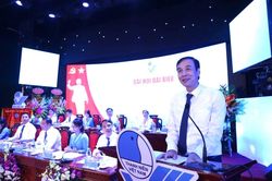 Thanh niên Hà Nội tiên phong, sáng tạo, đóng góp xây dựng Thủ đô (*)
