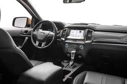 Ford Ranger bị triệu hồi hàng chục ngàn chiếc tại Mỹ và Canada vì phát sinh khói khi di chuyển