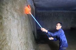 Hà Nội tích cực triển khai nhiều biện pháp để người dân sớm được cấp nước sạch ổn định trở lại