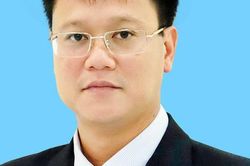 Chân dung Thứ trưởng Bộ Giáo dục và Đào tạo Lê Hải An