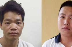 Truy tìm đối tượng thứ 3 trong vụ đổ dầu bẩn đầu nguồn nước sông Đà