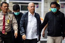 Indonesia trong cuộc chiến chống tham nhũng