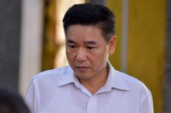 Trả hồ sơ vụ sửa điểm thi Sơn La để làm rõ việc đưa - nhận hối lộ
