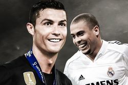 Ronaldo béo rẻ hơn Cristiano khi tính cả lạm phát