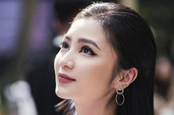 Nhan sắc nàng dâu bị mẹ chồng ghét thậm tệ ở 'Hoa hồng trên ngực trái'