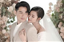 'Cảm xúc của chúng tôi vẫn nguyên vẹn sau từng ấy năm'