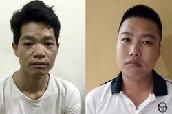 Truy tìm nghi phạm thứ 3 đổ dầu thải vào nguồn nước sông Đà