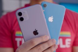 Máy nào thay được iPhone 7 Plus làm 'iPhone quốc dân' mới?