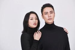 Trần Khôn mừng sinh nhật tuổi 45 của tri kỷ Châu Tấn