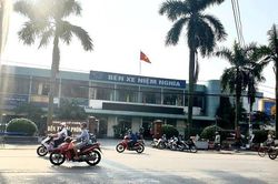 Hải Phòng: Quy hoạch mạng lưới bến, bãi đỗ xe đáp ứng nhu cầu phát triển