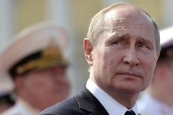 Tổng thống Putin là 'vua mới' ở Syria không hẳn nhờ nước Mỹ