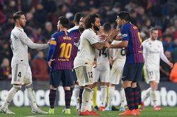 VIDEO bóng đá: Kinh điển Barca vs Real chắc chắn dời ngày thi đấu sang tháng 12