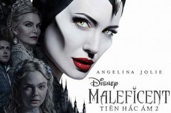 Hôm nay, công chiếu 'Maleficent Tiên hắc ám': Nhiều cảnh mãn nhãn