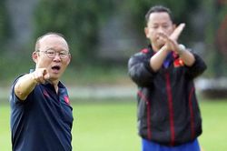Từ đội tuyển quốc gia đến V-League...