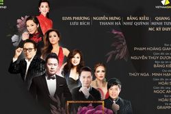 Xem nghe thấy đọc cuối tuần: Từ 'Tuần lễ sách' mừng ngày 20/10 đến 'Đêm tình nhân 6'
