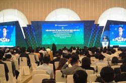 Sớm đưa TP Hồ Chí Minh trở thành trung tâm tài chính khu vực và quốc tế