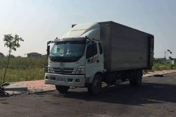 Xác định ba đối tượng nghi xả dầu thải gây ô nhiễm nước sông Đà