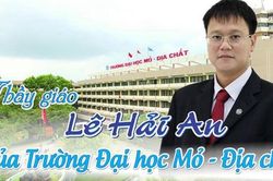 Lễ viếng Thứ trưởng Lê Hải An được tổ chức ngày 21-10