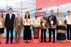 160 đại biểu dự hội nghị Mạng lưới trao đổi thực tập sinh ASEAN lần thứ 6