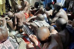 Nigeria giải thoát hàng trăm người bị bạo hành tại trường Hồi giáo