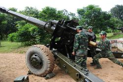 Điều ít biết về đôi 'mắt thần' tăng sức mạnh cho pháo binh Việt Nam