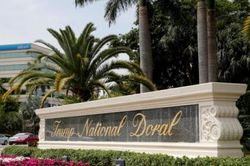 Trump sẽ tổ chức hội nghị G7 tại khu nghỉ dưỡng của mình ở Florida