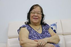 Nghệ sĩ nhân dân Tường Vi: Đóa hoa ngát hương giữa đời thường