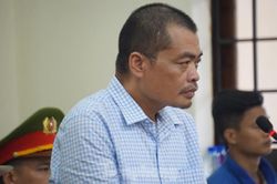 Chủ mưu nâng điểm xin giữ lại gia phả và đề ôn luyện cho con