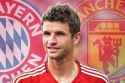 Muller bất ngờ cập bến MU, Inter mua nốt Matic
