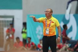 Thái Lan thách thức, thầy Park mưu gì vững ngôi bá chủ