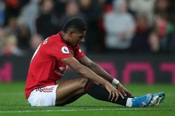 Sự thật nhói lòng khiến Rashford sa sút ở MU