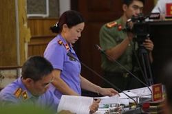 Vụ gian lận điểm thi tại Sơn La: Trả hồ sơ để làm rõ hàng tỉ đồng tiền 'cảm ơn'