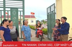 Làm dịch vụ hậu cần nghề cá để... 'nuôi nghề' trưởng thôn!