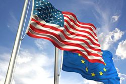 Mỹ áp thuế trừng phạt 7,5 tỷ USD hàng hóa EU
