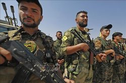 Thổ Nhĩ Kỳ tấn công người Kurd ở Syria: Xung đột vẫn diễn ra sau khi Ankara tuyên bố ngừng bắn