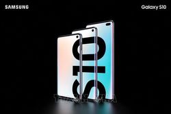 Samsung thừa nhận lỗi mở khóa bằng vân tay của Galaxy S10