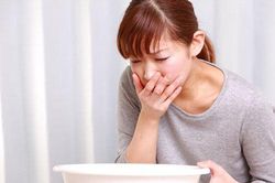 Sợ hãi phát hiện đứa con trong bụng không phải của chồng